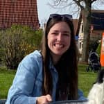 Sitter Profile Image: Elisa Z.