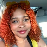Sitter Profile Image: Shania V.