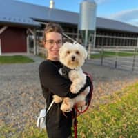 Sitter Profile Image: Thalia R.