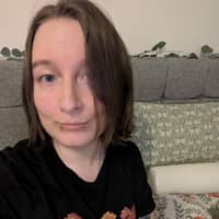 Sitter Profile Image: Crystal C.