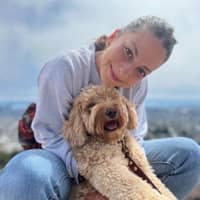 Photo de profil du pet sitter : Emma B.