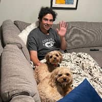 Sitter Profile Image: Thomas F.