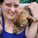 Sitter Profile Image: Sarah P.