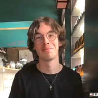 Photo de profil du pet sitter : Robin P.