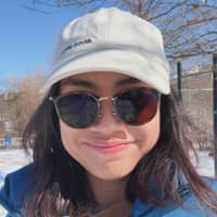 Sitter Profile Image: Sabrila D.