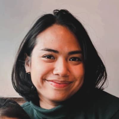 Sitter Profile Image: Sabrila D.