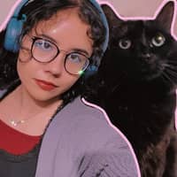 Sitter Profile Image: Mikaila R.