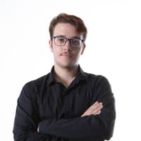 Sitterprofilbild: Gabriel D.