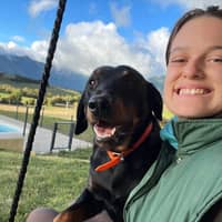 Photo de profil du pet sitter : Johanna A.