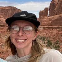 Sitter Profile Image: Gillian P.