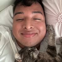 Sitter Profile Image: Edwin P.