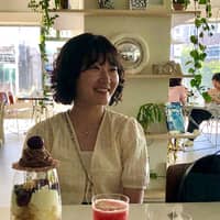 Sitterprofilbild: June L.