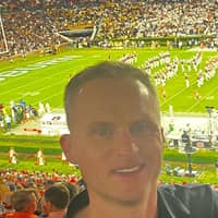 Sitter Profile Image: Matthew B.