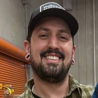 Sitter Profile Image: Joshua D.