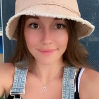 Sitter Profile Image: Yevheniia B.