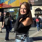 Sitter Profile Image: Noemi H.