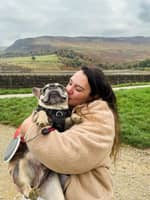 Sitter Profile Image: Emma L.