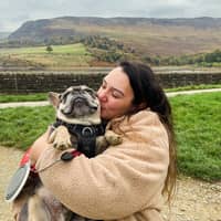 Sitter Profile Image: Emma L.