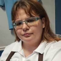 Sitter Profile Image: Crystal T.