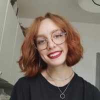 Photo de profil du pet sitter : Eva D.