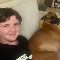 Sitter Profile Image: Finn C.