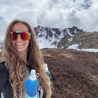 Sitter Profile Image: Lauren A.