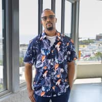 Sitter Profile Image: Justice & Kristian S.