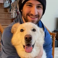 Sitter Profile Image: Michael O.