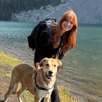 Sitter Profile Image: Jenna K.