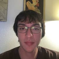 Sitter Profile Image: Samuel Y.