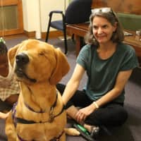 Trainer Profile Image: Laura P.