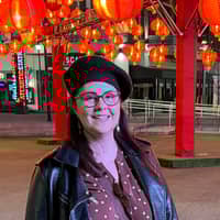 Sitter Profile Image: Brandy R.