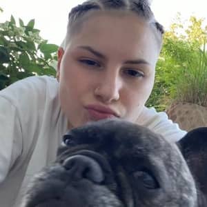 Sitter Profile Image: Amira M.