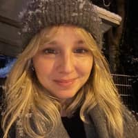 Sitterprofilbild: Paulina P.