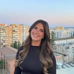 Sitter Profile Image: Ina S.