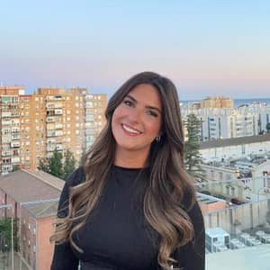 Sitter Profile Image: Ina S.