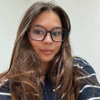 Photo de profil du pet sitter : Léa B.