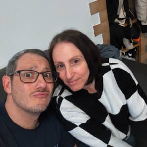 Sitter Profile Image: Michaela R.