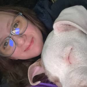 Sitter Profile Image: Adrianna B.