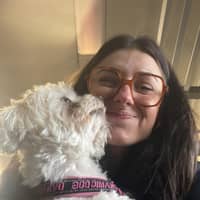 Photo de profil du pet sitter : Lorry-anne Z.