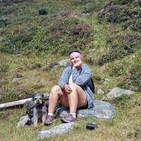 Sitterprofilbild: Nora S.