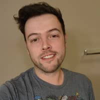 Sitter Profile Image: Alexander D.