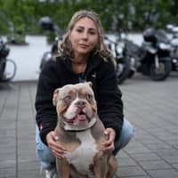 Sitterprofilbild: Eileen S.