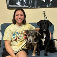 Sitter Profile Image: Gabrielle M.