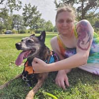 Sitter Profile Image: Freya K.