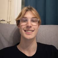 Photo de profil du pet sitter : Hugo L.