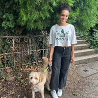 Sitterprofilbild: Mariane M.