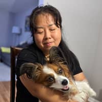 Sitter Profile Image: Huijun L.