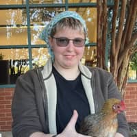 Sitter Profile Image: Kasper W.