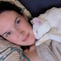 Sitter Profile Image: Agathe F.